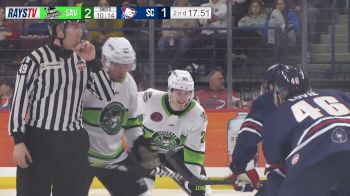 Replay: Home - 2024 Savannah vs South Carolina | Dec 28 @ 6 PM