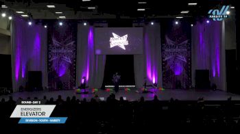 Energizers - Elevator [2023 Youth - Variety Day 2] 2023 JAMfest Dance Super Nationals