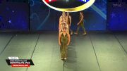 Dance Industry All Star - Senior Elite Jazz [2026 Senior Small Jazz Prelims] 2026 The Dance Worlds