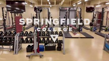 Replay: USCGA vs Springfield | Feb 12 @ 7 PM