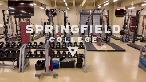 Replay: USCGA vs Springfield | Feb 12 @ 7 PM