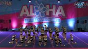 Magic Athletics - Super Models [2024 L2 Junior - D2 - Medium 11/17/24] 2024 Aloha Trenton Showdown