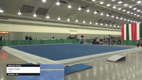 Haley Patel - Women's Group, Apex - 2021 Christmas on the Chesapeake