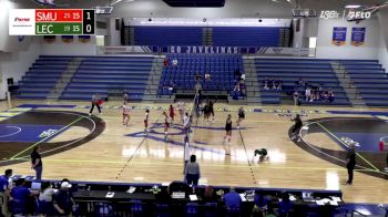 Replay: Saint Martin's VS Lake Erie College - 2025 St. Martins vs Lake Erie College | Sep 12 @ 8 AM