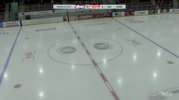 Replay: Home - 2024 Blades vs Leamington | Dec 19 @ 7 PM