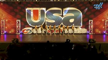 Winslow [2024 Open Hip Hop Small (5-10) Day 2] 2024 USA Dance Nationals