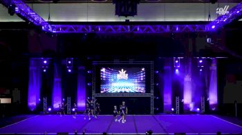 TSC All Stars - Blacklight [2026 L1.1 Mini - PREP - A - Day 1] SU Battle at the Boardwalk Grand Natls