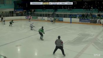 Replay: Home - 2024 Cougars vs Buzzer | Jan 5 @ 7 PM