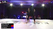 Alex Figueroa vs Alexander Silver 2025 Fight to Win 275