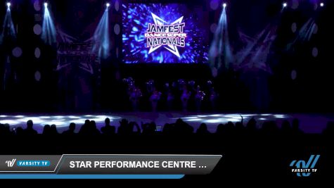 Star Performance Centre - Mini Elite Variety [2022 Mini - Variety Day 3] 2022 JAMfest Dance Super Nationals