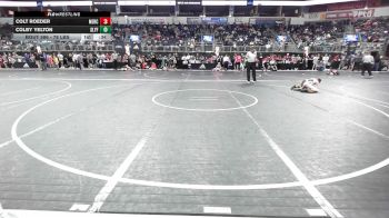 Replay: Mat 5 - 2025 Adidas Nationals | Apr 13 @ 8 AM