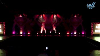 All 4 Cheer - Recoil [2023 L2 Junior - D2 Day 2] 2023 Spirit Sports Dallas Nationals