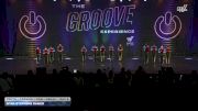 Star Steppers Dance [2025 Youth - Premier - Pom - Small Day 2] 2025 Encore Grand Nationals