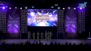 Five Crown Elite Dance - Five Crown Elite [2025 Youth - Jazz - Small Day 2] 2025 JAMfest Dance Super Nationals