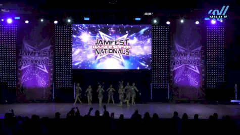 Five Crown Elite Dance - Five Crown Elite [2025 Youth - Jazz - Small Day 2] 2025 JAMfest Dance Super Nationals