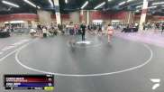 Replay: Mat 3 - 2024 2024 TX-USAW State FS and GR | May 11 @ 9 AM