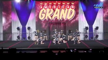 Vegas Empire Athletics - Relentless [2023 L4 Junior - D2 2] 2023 The American Grand - Grand Nationals