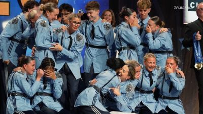 Angels Dance Academy Genesis Wins Worlds!