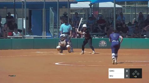 Replay: Sleepy Hollow Field 2 - 2023 THE Spring Games | Mar 11 @ 10 AM