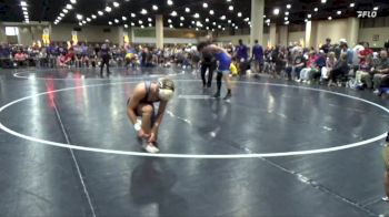 150 lbs Round 2 (6 Team) - William Chen, Team Rich Habits #3 vs Braylon Hanby, Spartan WC