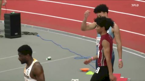 Men's 200m Open, Prelims 12