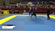 Jacob Matthew Ramirez vs Carsen Betzold 2024 Pan IBJJF Jiu-Jitsu No-Gi Championship
