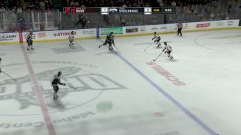 Replay: Away - 2025 Rapid City vs Idaho | Feb 5 @ 7 PM