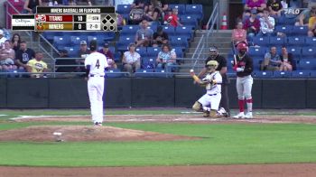 Replay: Home - 2024 Ottawa Titans vs Sussex County Miners | Jul 19 @ 7 PM