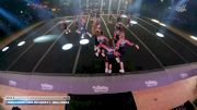 1. Oberhausener Cheer and Dance e. V. - Small Pearls [2026 OP MX 0 Day 1] 2026 Summer All Level Championship West