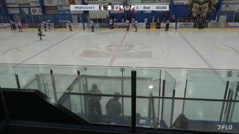 Replay: Home - 2023 Fernie vs Columbia Valley | Nov 9 @ 6 PM