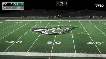 Replay: Paul Smith's (NY) vs VTSU-Castleton | Sep 8 @ 7 PM