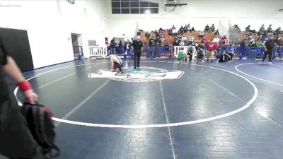 Replay: Mat 8 - 2026 CIT | Jan 23 @ 9 AM