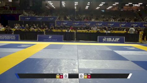 vs 2026 Pan Kids Jiu-Jitsu IBJJF Championship