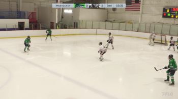 Replay: Home - 2025 FL Jr. Blades vs Typhoon | Jan 11 @ 12 PM