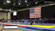 Marcus Daniely - Tumbling, Suncoast T&T - 2021 USA Gymnastics Championships