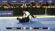 JOA VITOR vs LUCAS DA SILVA 2026 Pan Jiu Jitsu IBJJF Championship