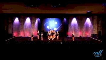 East Celebrity Elite Manchester - Heartbreakers [2023 L1 Junior - Small - A] 2023 Athletic Grand Nationals