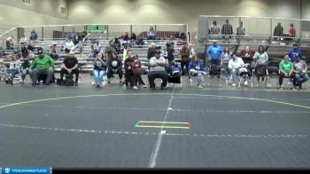 60 lbs Round 3 (4 Team) - Jordan Skodak, ARES Black vs Cecil Nelson, Contenders WA Blue