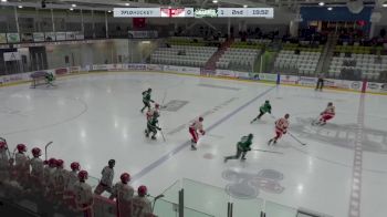 Replay: Home - 2025 Fredericton vs Grand Falls | Feb 5 @ 7 PM