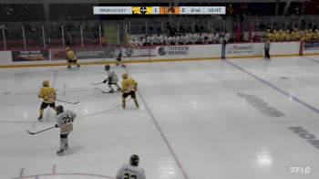 Replay: Home - 2023 Kirkland Lake vs Timmins | Nov 24 @ 7 PM