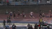 High School Boys' 4x400m Relay Central, Prelims 1