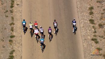 Watch In Canada: 2023 Tour Of Oman Stage 3 Extended Highlights