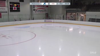 Replay: Home - 2024 Pacific Coast vs Okanagan HA | Nov 30 @ 7 PM