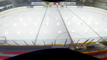 Replay: Home - 2023 Northstars U17 vs CAC U17 | Oct 8 @ 11 AM