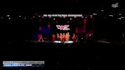 Woodlands Elite - OR - SWAT [2026 L5 Senior Coed - Large Day 2] 2026 NCA All-Star National Championship