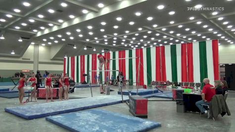 Stella Conley - Women's Group, Pittsburgh Northstar - 2021 Christmas on the Chesapeake