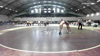 165 lbs Final - Cole Moody, Wyoming vs Brett McIntosh, Wyoming