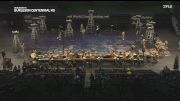 Burleson Centennial HS "Burleson TX" at 2025 WGI Percussion/Winds World Championships