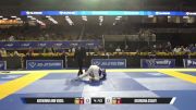 Georgena Staley vs Katherine Ann Vogel 2026 Pan Jiu Jitsu IBJJF Championship