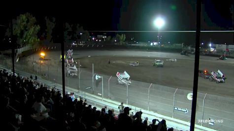 Feature | 2025 NARC Contra Costa County Clash at Antioch Speedway